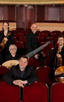 Le Banquet C�leste, cantates de Bach