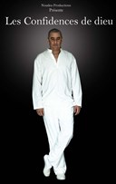 Farid Amziane dans Les confidences de Dieu