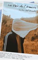 Les Voix de l'Armoire - Le Voci Dell'Armadio