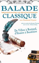 Balade Classique