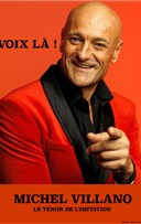 Michel Villano dans Voix l� !