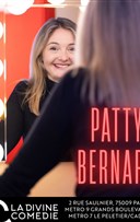 Patty Bernard
