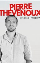 Pierre Thevenoux dans Life coach