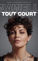 Nawell Madani tout court