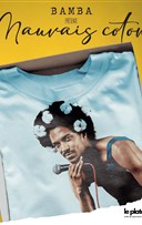 Bamba dans Mauvais Coton | Festival Histoire D'en Rire