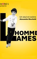 L'Homme-lames