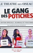 Le gang des potiches