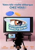 Les petits plats dans l'cran