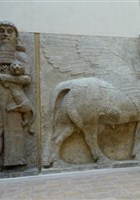 Visite guid�e Enfants : M�sopotamie au Louvre | par ParisInTour