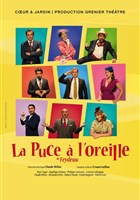 La Puce � l'oreille