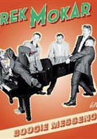 Nirek Mokar & his boogie messengers