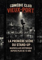 Com�die Club Vieux Port
