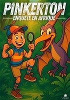 Pinkerton : Panique en Afrique