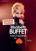 Elisabeth Buffet dans Mes histoires de coeur