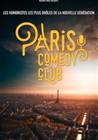 Paris Comedy Club