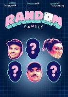 La Random Family au Jamel Comedy Club