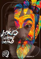 Wookies impro | Saison 17