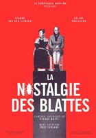 La Nostalgie des Blattes