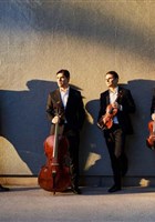 Quatuor modigliani | Flneries musicales de Reims