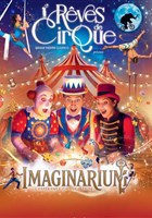 Le Cirque Classico dans Rves de Cirque | Nice