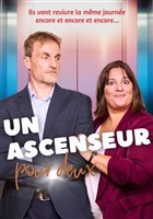 Un ascenseur pour deux