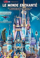 Le monde enchant nouvelle version