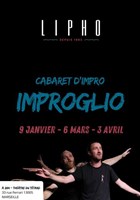 Improglio : Cabaret d'impro