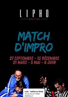 Match d'impro