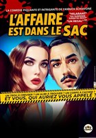 L'affaire est dans le sac