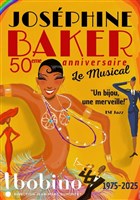 Jos�phine Baker, le musical