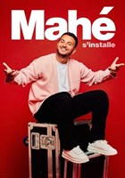 Mah s'installe
