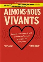 Aimons-nous vivants