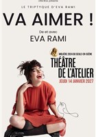 Eva Rami dans Va aimer !