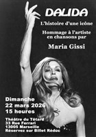 Concert hommage � Dalida