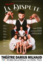 La Dispute
