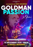 Goldman Passion