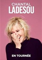 Chantal Ladesou : Le Retour