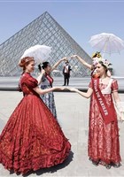 Visite guid�e insolite : Les favorites de Paris, insolentes et insoumises | par Gabrielle Arnault-Lazard