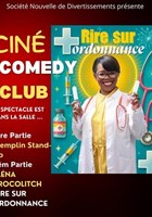 Cin Comedy Club | Arras