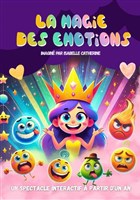 La magie des �motions