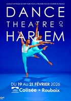 Dance Theatre Of Harlem : Programme B