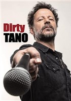 Tano dans Idiot Sapiens