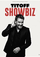 Titoff dans Showbiz