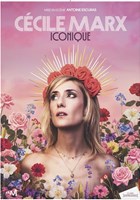 C�cile Marx dans Iconique