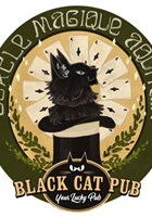 Cercle Magique Aquitain Ft. Black Cat