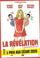La Rvlation