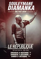 Souleymane Diamanka