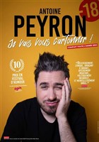 Je vais vous cartonner