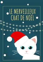 Le merveilleux chat de Nol
