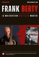 Franck Berty en concert